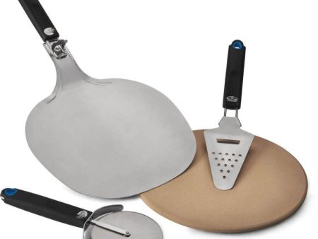 Napoleon Grills Pizza Lover Starter Kit Hot on Sale