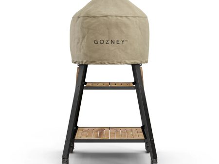 Gozney Dome Cover Supply