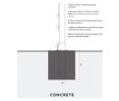 Axis In-Ground Mounting Online