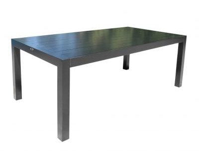 Millcroft 120  x 42  Dining Table For Discount