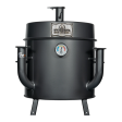 Gateway Drum Smoker® Straight Up Mini Go2 Sale