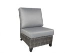 Sedona Slipper Chair Module Online now