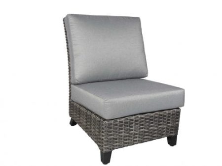 Sedona Slipper Chair Module Online now