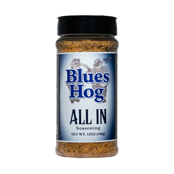 Blues Hog All In Seasoning Supply