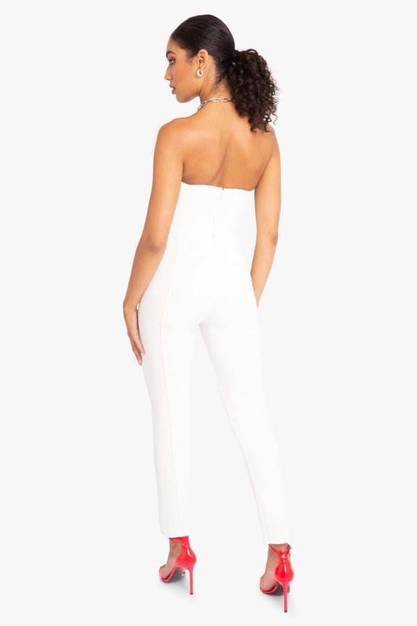 Jada Jumpsuit Fashion