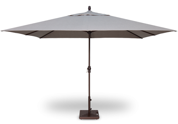 11  x 8  Pole Umbrella Fashion