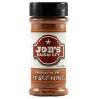 Joes Kansas City Fry Seasoning Online