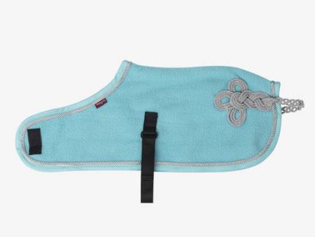 Toy Pony Rug Azure Online Sale