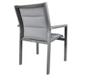 Origin Padded Dining Chair Hot on Sale