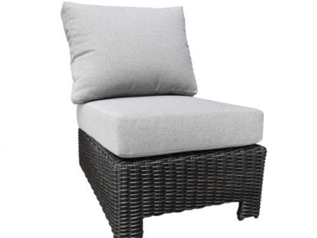 Monterrey Slipper Chair Module Discount