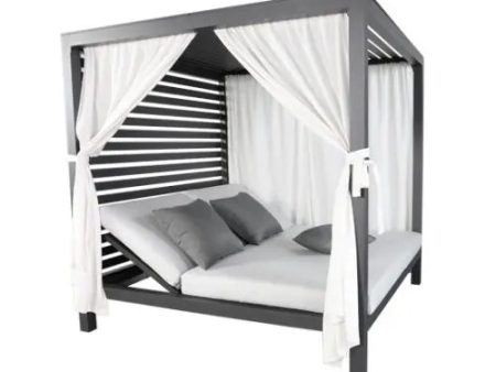 Muse Cabana Daybed ARBP2C Cheap