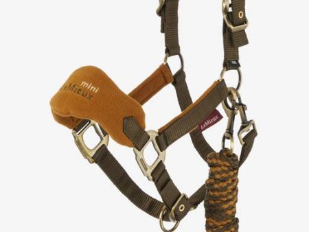 Mini Vogue Headcollar Alpine Online Sale