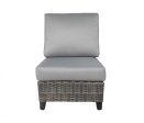 Sedona Slipper Chair Module Online now