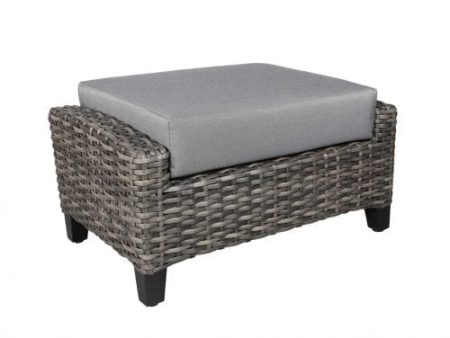 Sedona Ottoman Online