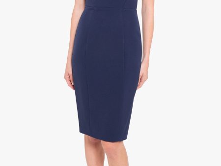 Ivonna Sheath Dress Supply