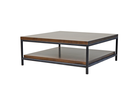 Rise II Coffee Table on Sale