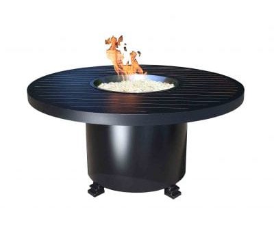 Monaco 50  Dining Fire Pit Cheap