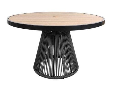 Cove 42″ Round Dining Table Hot on Sale