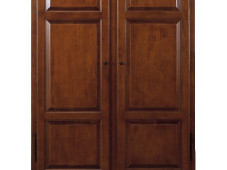 Tobias Armoire For Discount