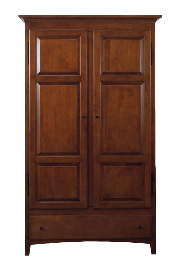 Tobias Armoire For Discount