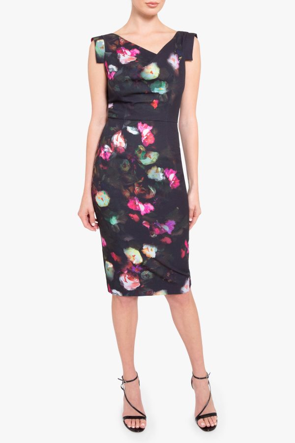 Jackie O Dress Hot on Sale