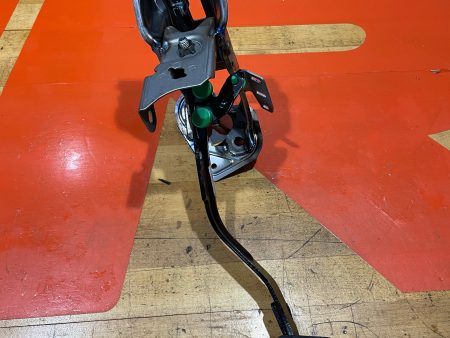 Black Halo Racing Reinforced Clutch Pedal For Sale