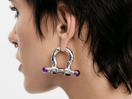 Aenigma Earrings For Cheap