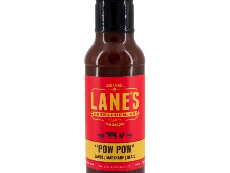 Lane s BBQ Pow Pow Sauce Cheap