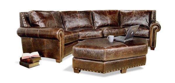 Stonewall Sectional Online now