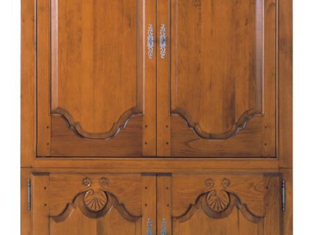 Garnier Armoire on Sale