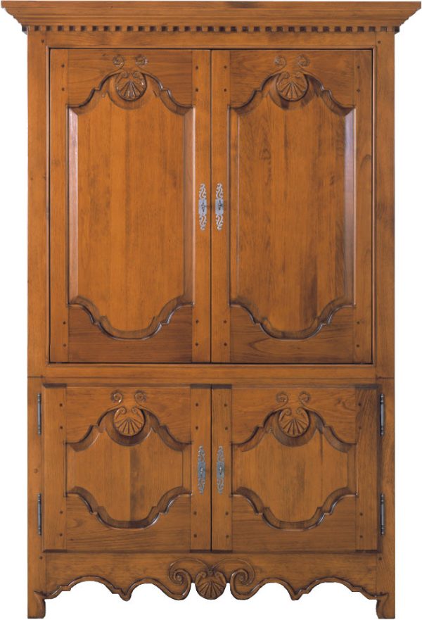 Garnier Armoire on Sale