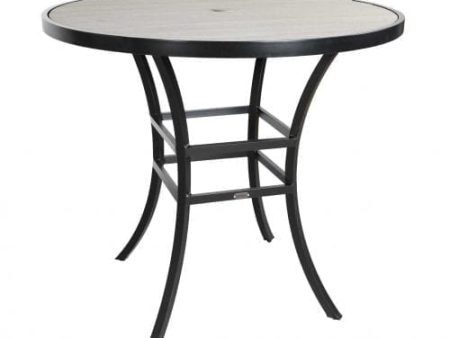 Kensington 32″ Round Bar Table For Sale