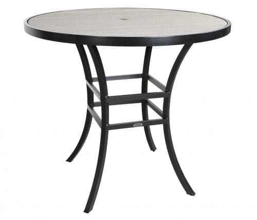 Kensington 32″ Round Bar Table For Sale