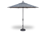 9  Deluxe Auto Tilt Umbrella Supply