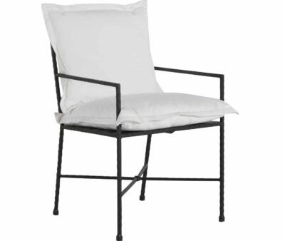 ITALIA ARM CHAIR For Discount