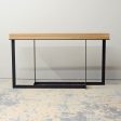 Dolan Console Table Fashion