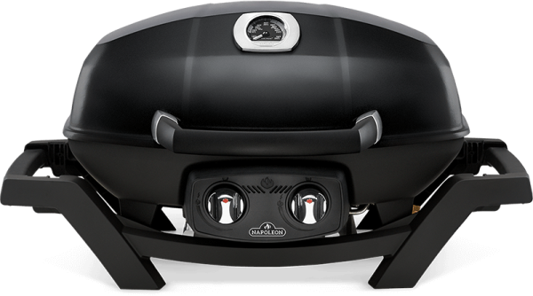 Napoleon Grills TravelQ™ PRO285 Portable Gas Grill, Black Cheap