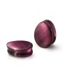 Amaranth Dragon s Eye Teardrop Plugs Discount