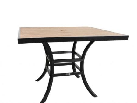 Kensington 42″ Square Dining Table on Sale