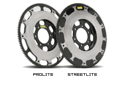 ACT Pro-Lite (9.8 lb.) Flywheel Fashion