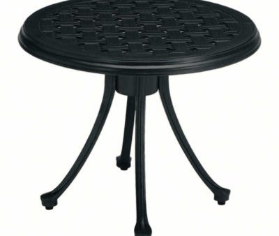 22″ OCCASIONAL TABLE on Sale