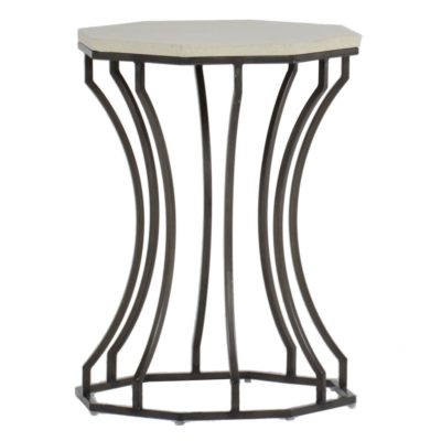 AUDREY END TABLE Online Sale