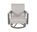 Kaya Swivel Glider Online now