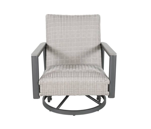 Kaya Swivel Glider Online now