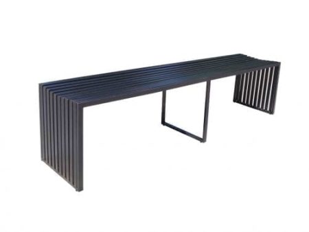 Oasis 60″ Dining Bench For Discount