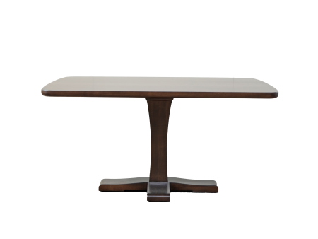 Webber Pedestal Table Discount