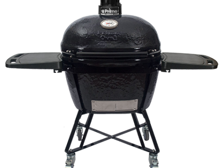 Primo XL All-In-One Charcoal Grill Online Hot Sale