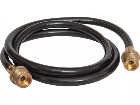 5’ Extension Hose from Cylinder Online