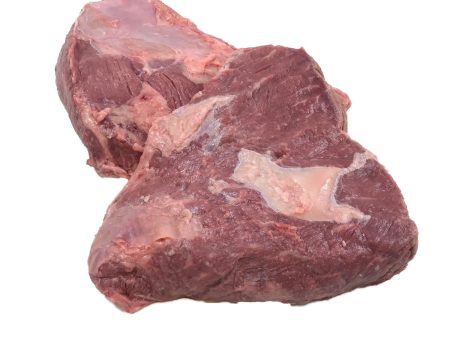 Certified Angus Beef Frozen Coulotte (Picanha) Steak Double Pack Online now