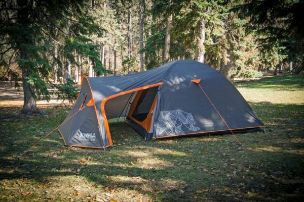 Bear Den 3 Tent Sale